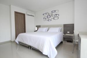 Oxford Hotel,Atlantico>>Barranquilla,3 star
