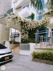 Oxford Hotel,Atlantico>>Barranquilla,3 star