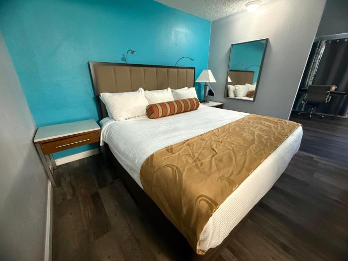 naval suites by fairbridge