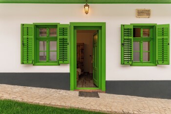 pensiunea casa weiss