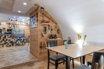 Pensiunea Casa Weiss,,3 star