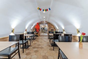 Pensiunea Casa Weiss,,3 star