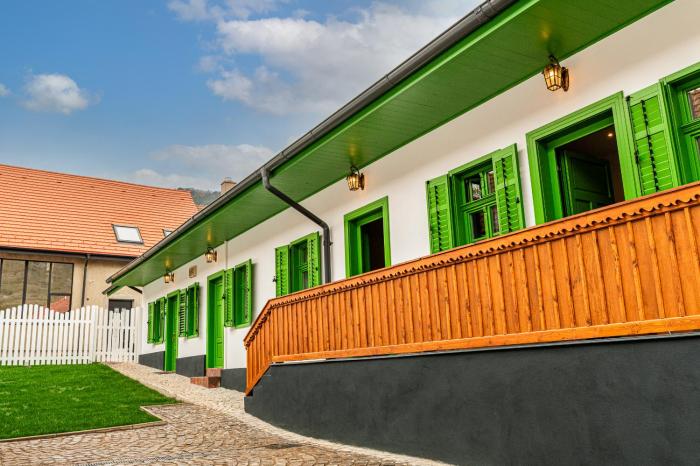 pensiunea casa weiss