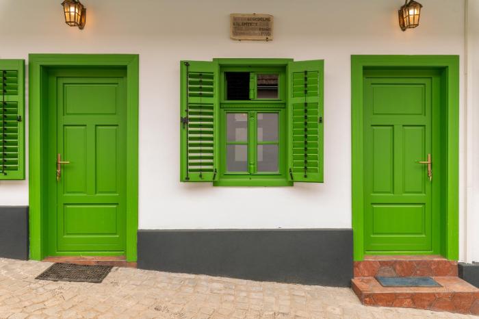 pensiunea casa weiss