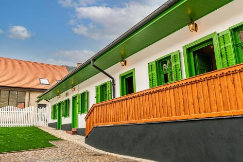 pensiunea casa weiss