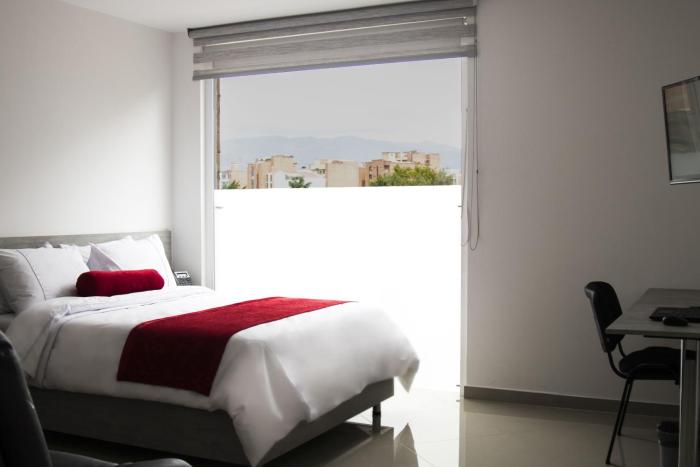 porton de san joaquin