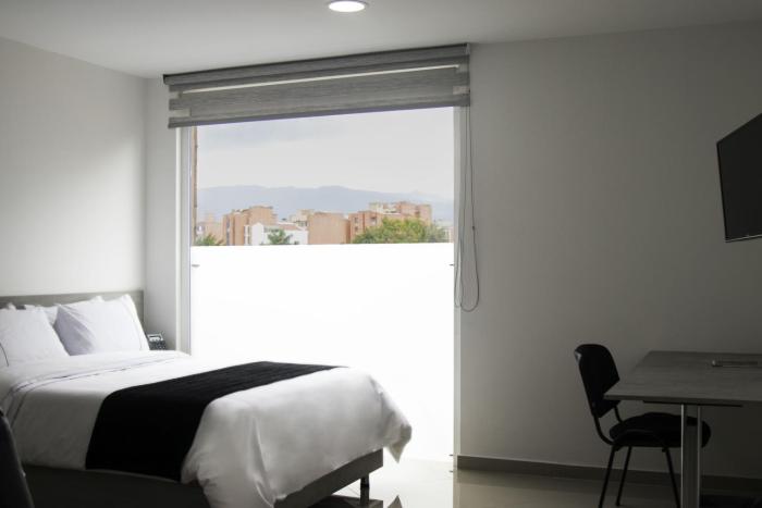 porton de san joaquin