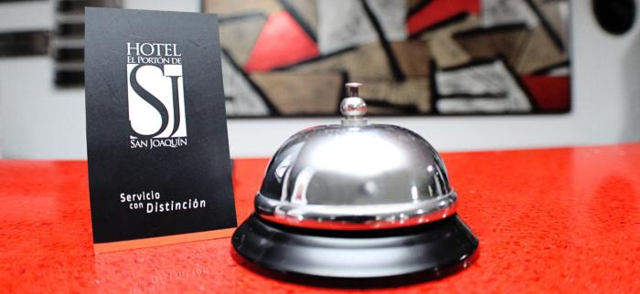 porton de san joaquin