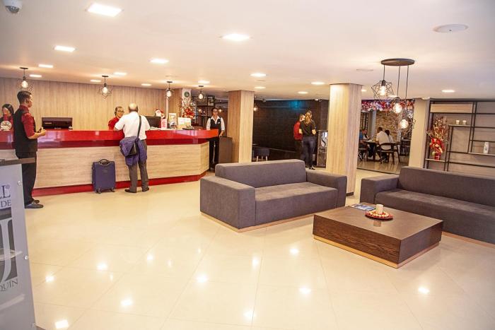 porton de san joaquin