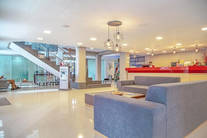 porton de san joaquin