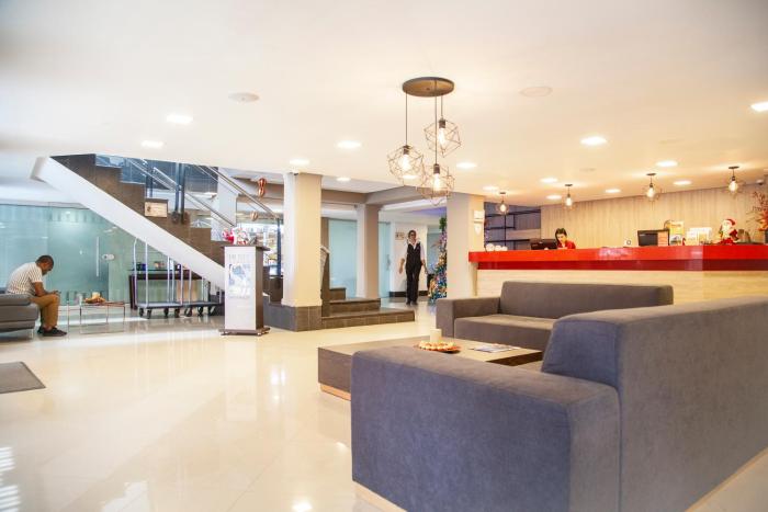 porton de san joaquin