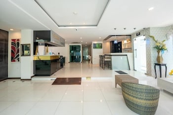 Yenna Apartment,,3 star