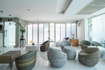 Yenna Apartment,,3 star