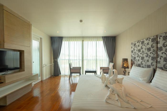 yenna apartment