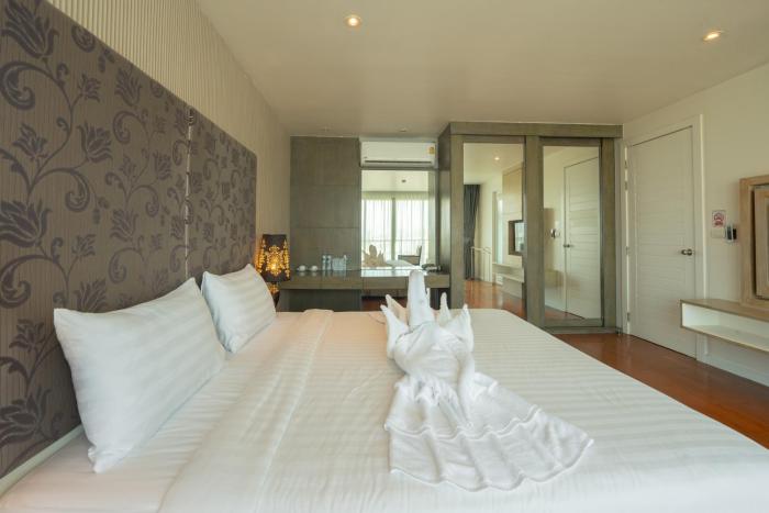 yenna apartment