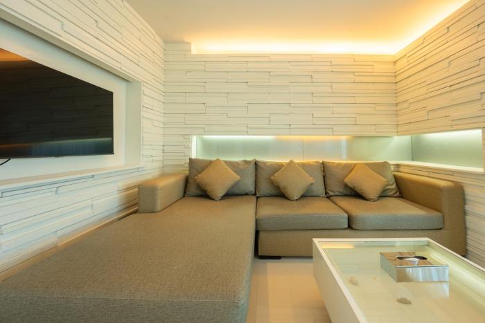 yenna apartment