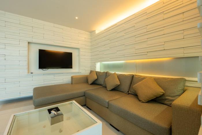 yenna apartment