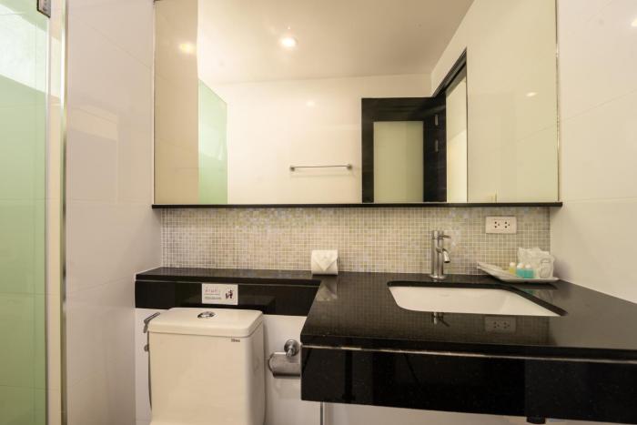 yenna apartment