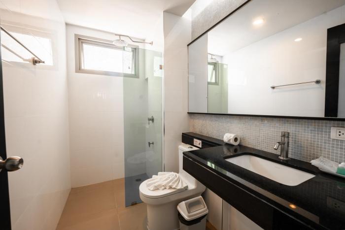 yenna apartment