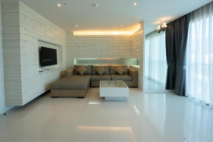 yenna apartment
