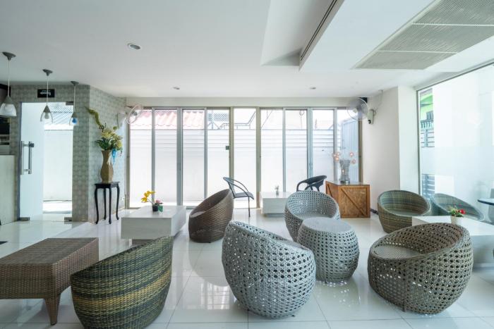 yenna apartment