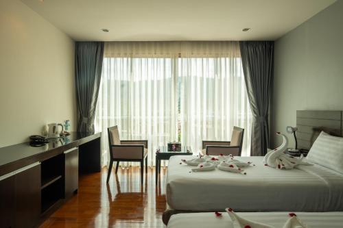 yenna apartment