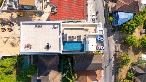 yenna apartment