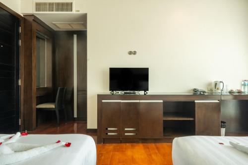 yenna apartment