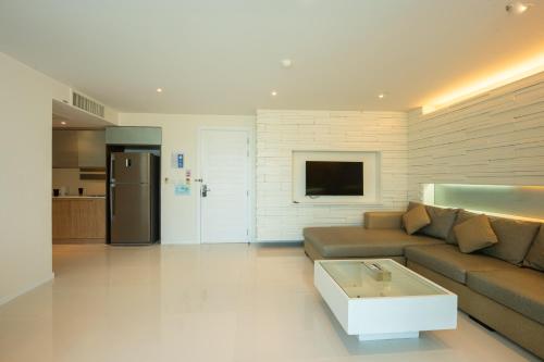 yenna apartment