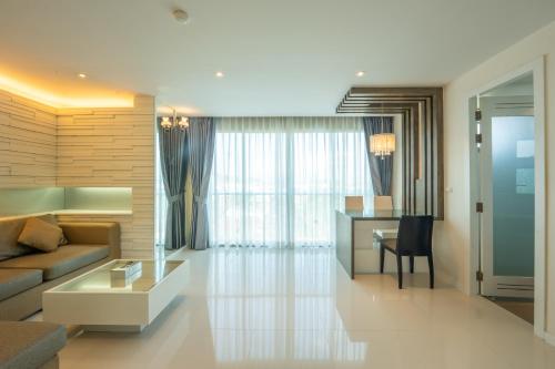 yenna apartment
