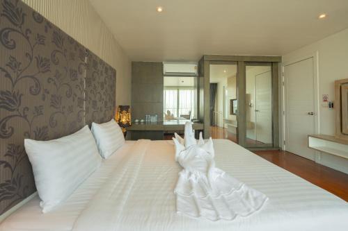 yenna apartment