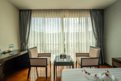 yenna apartment