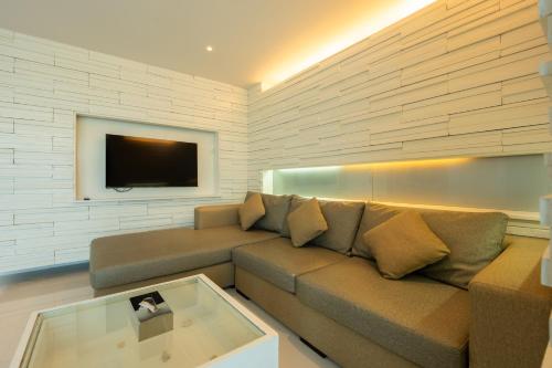 yenna apartment