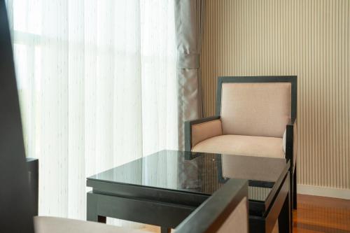 yenna apartment