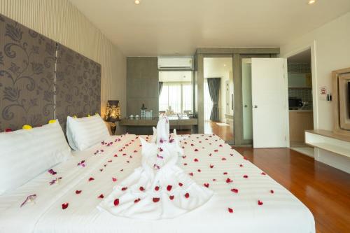 yenna apartment