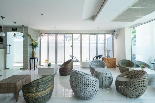 yenna apartment