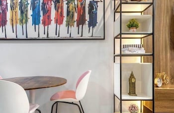 favour shortlet apartment