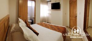 Hotel Riviera Plaza,Floridablanca>>Bucaramanga,2 star