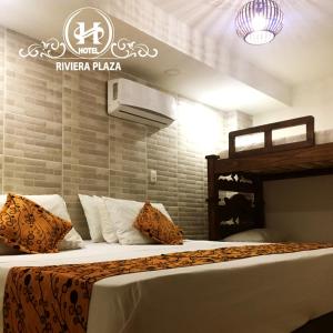 Hotel Riviera Plaza,Floridablanca>>Bucaramanga,2 star