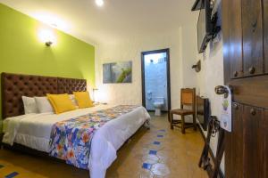 hotel salento real eje cafetero
