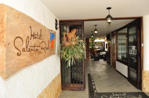 hotel salento real eje cafetero