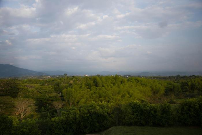 hotel san antonio del cerro