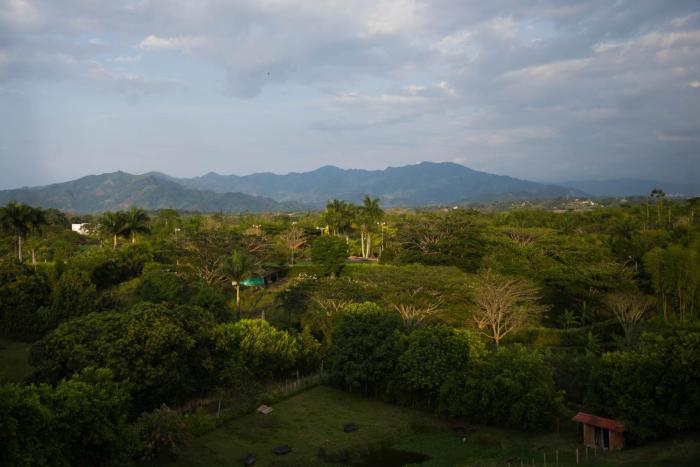 hotel san antonio del cerro