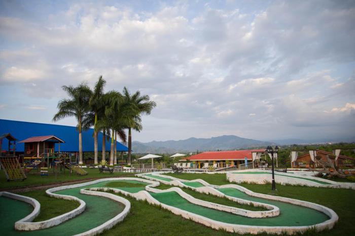 hotel san antonio del cerro