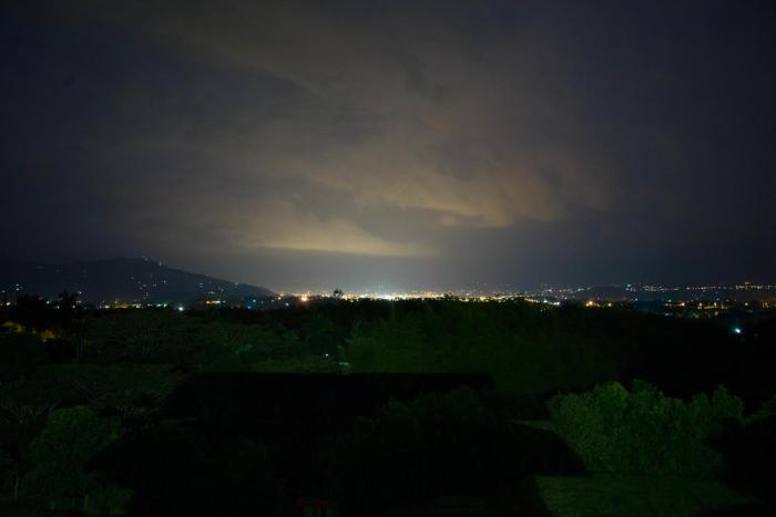 hotel san antonio del cerro