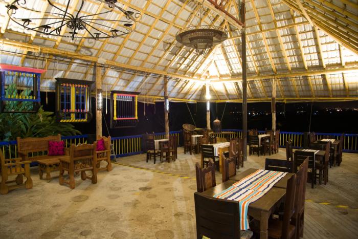 hotel san antonio del cerro