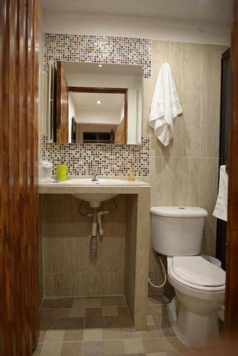 hotel san antonio del cerro