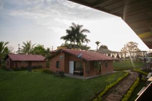 hotel san antonio del cerro