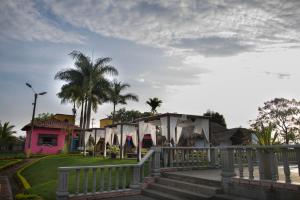 hotel san antonio del cerro