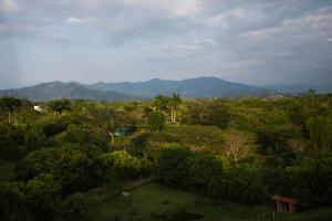 hotel san antonio del cerro